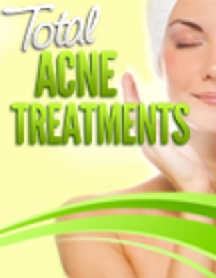 Product picture Total Acne Treatment